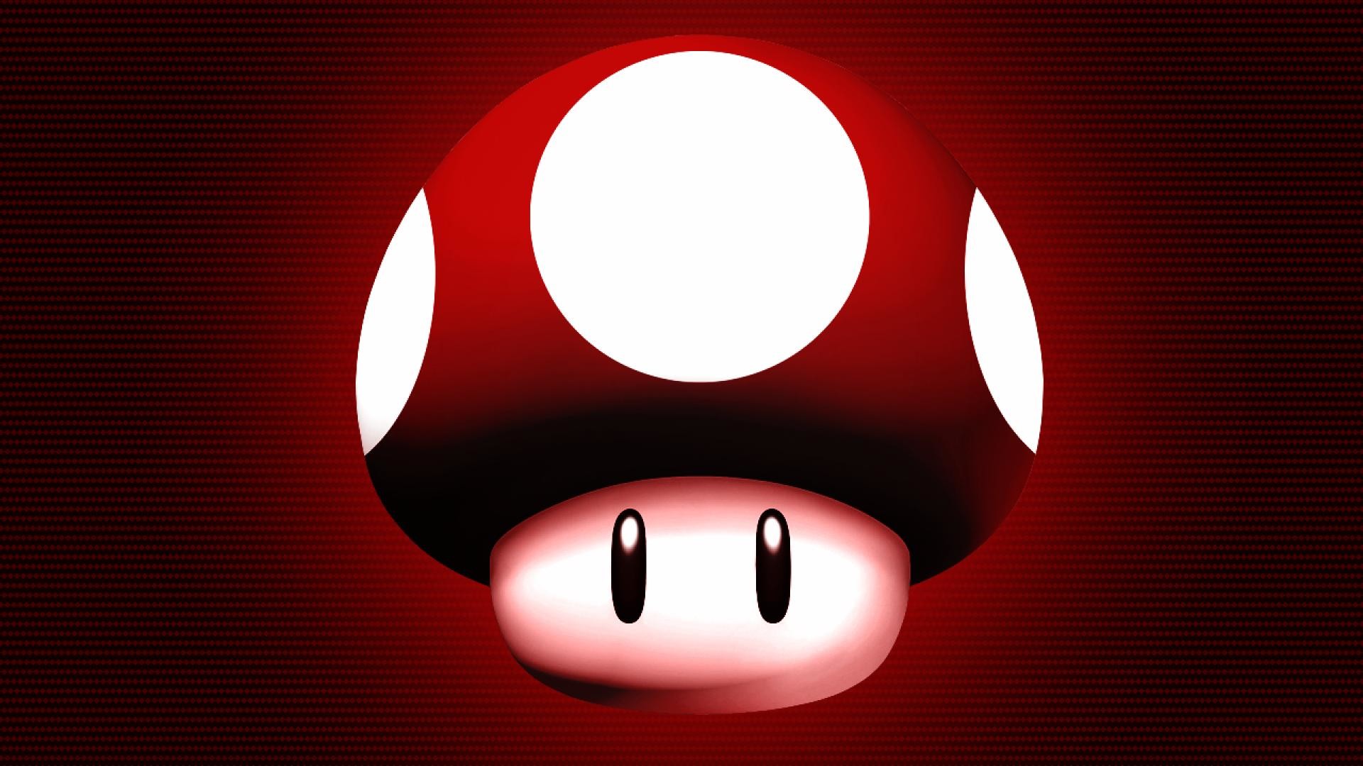 Lwp[no Root Zte D Mushroom Live Wallpape Android Development - Mushroom Wallpaper Mario - HD Wallpaper 
