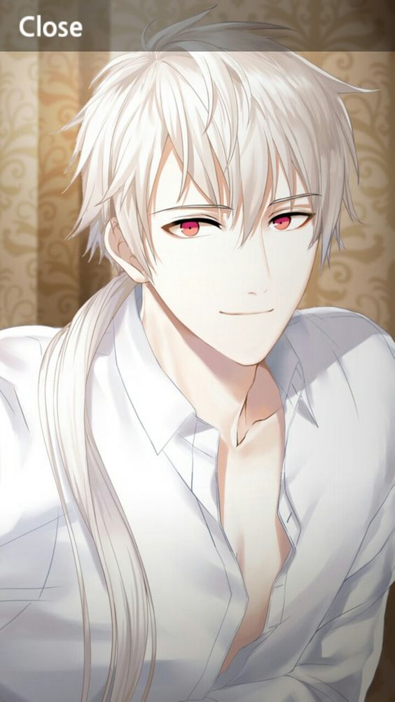 Zen - Zen Mystic Messenger Sims 4 - HD Wallpaper 