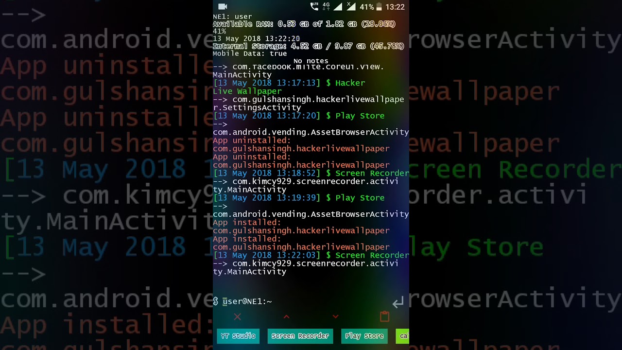 Screenshot - HD Wallpaper 