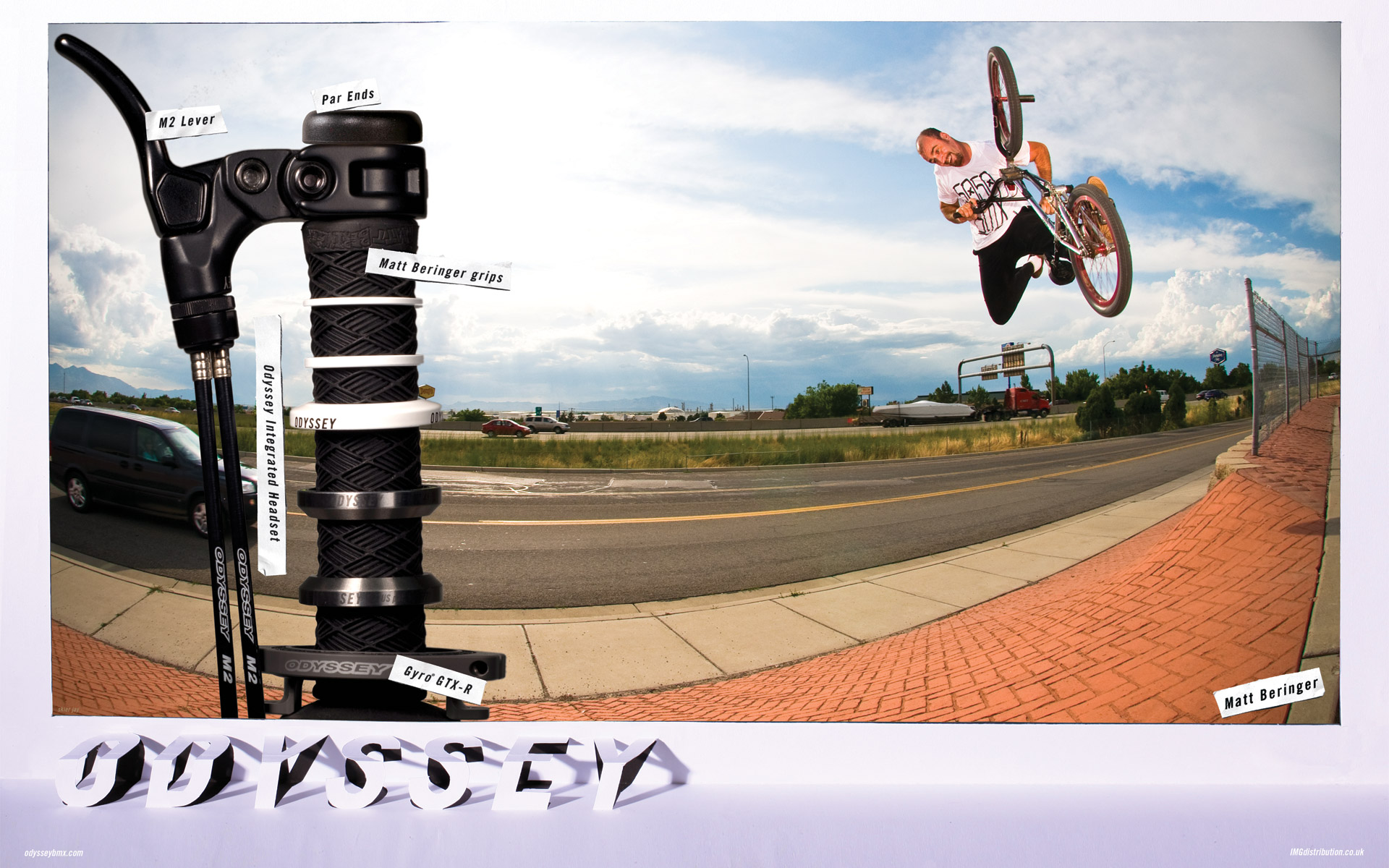 Taj Mihelich Griz Air - HD Wallpaper 