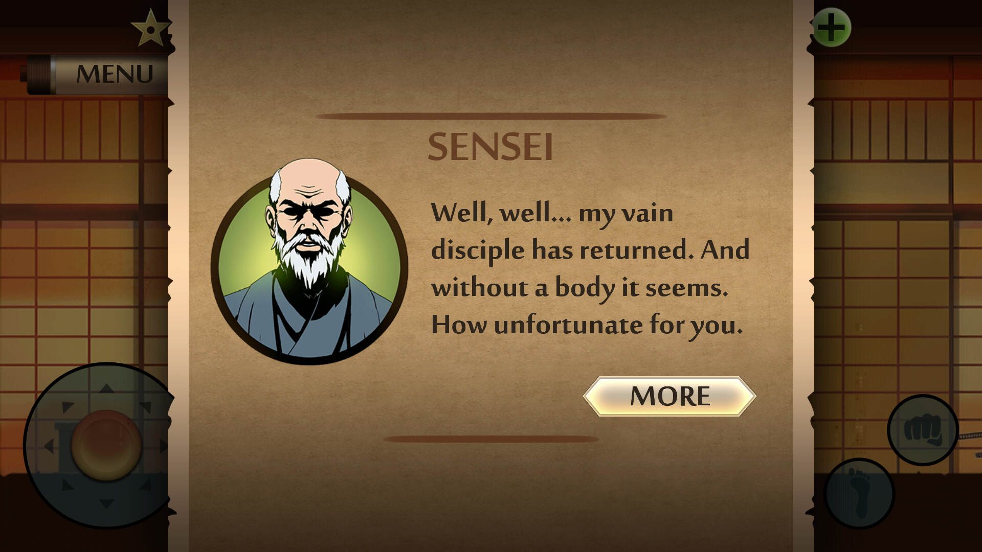 Lynx Weapons In Shadow Fight 2 - HD Wallpaper 