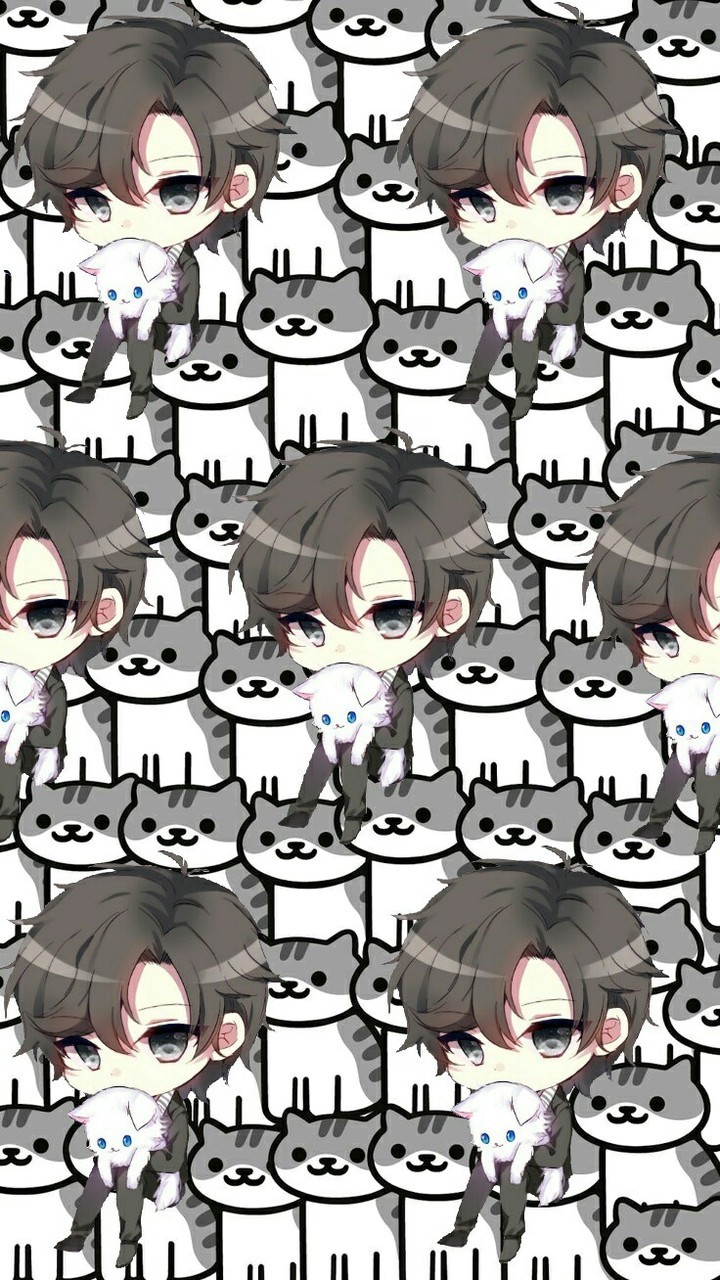 Mystic Messenger, Jumin Han, And Jumi̇n Han Wallpaper - HD Wallpaper 