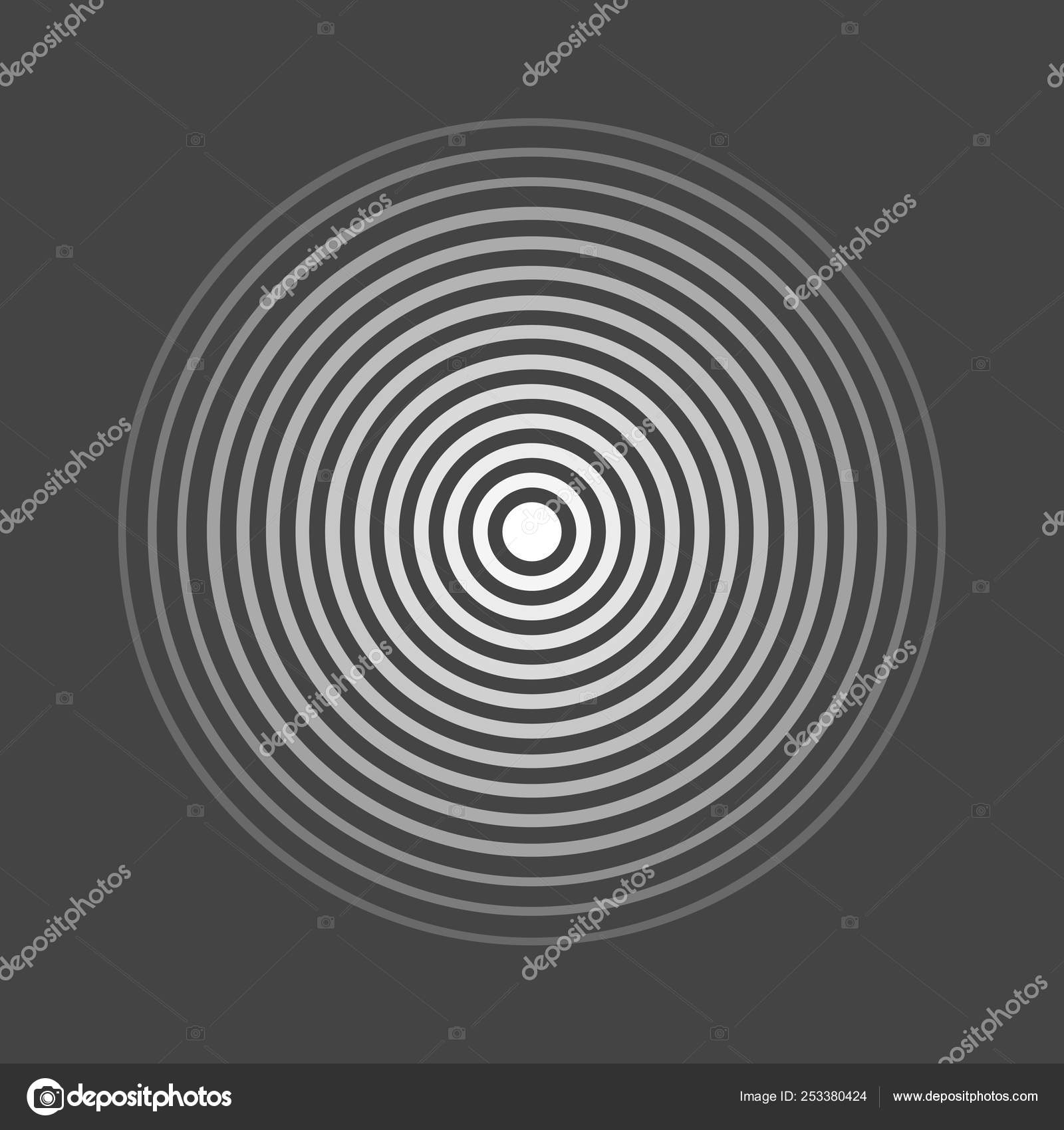 Circle - HD Wallpaper 