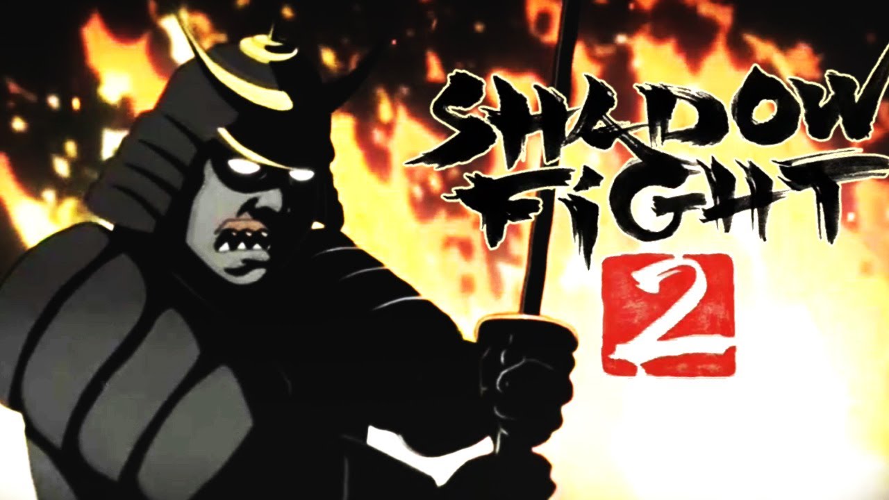 shadow fight 2 special edition shogun fight