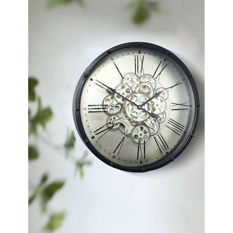 Watch Clock Watch Clock Live Wallpaper Watch Clock - Clock - HD Wallpaper 