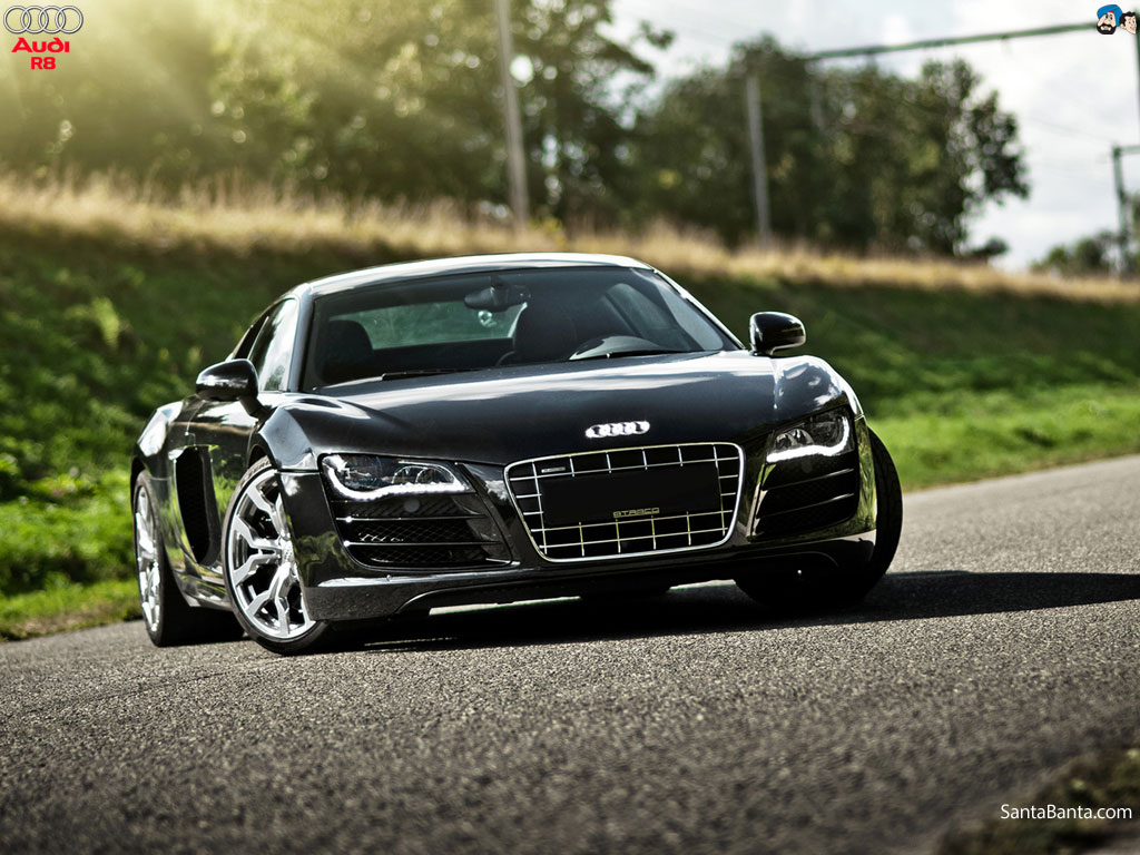 Audi A70 - HD Wallpaper 