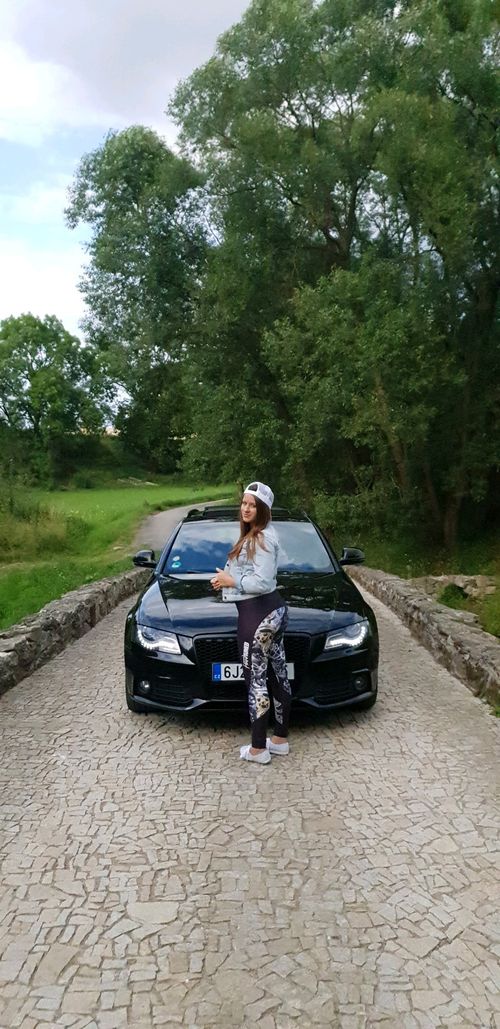 Bmw 5 Series - HD Wallpaper 