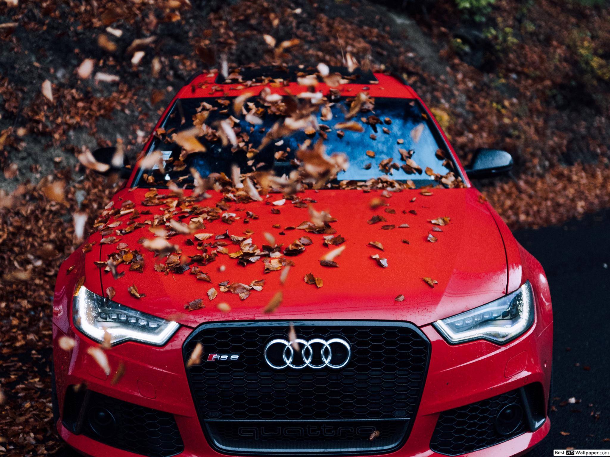 Hd Wallpaper Car Audi - HD Wallpaper 