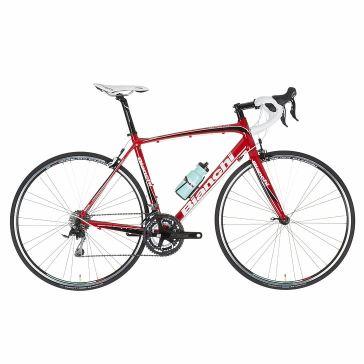 Koga Kimera Road Red - HD Wallpaper 