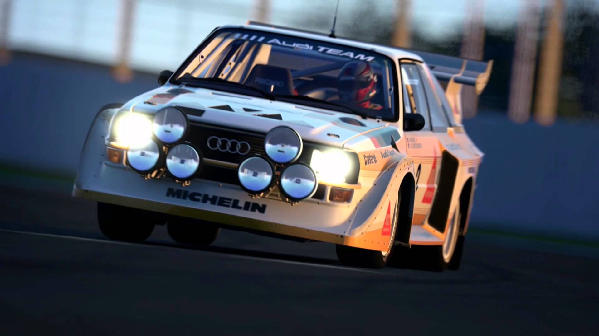 Audi Sport Quattro Wallpaper - Audi Quattro Rally S1 1920 X 1080 - 1920x1080 Wallpaper Audi Sport Quattro Wallpaper - Audi Quattro Rally S1 1920 X 1080 - 1920x1080 Wallpaper