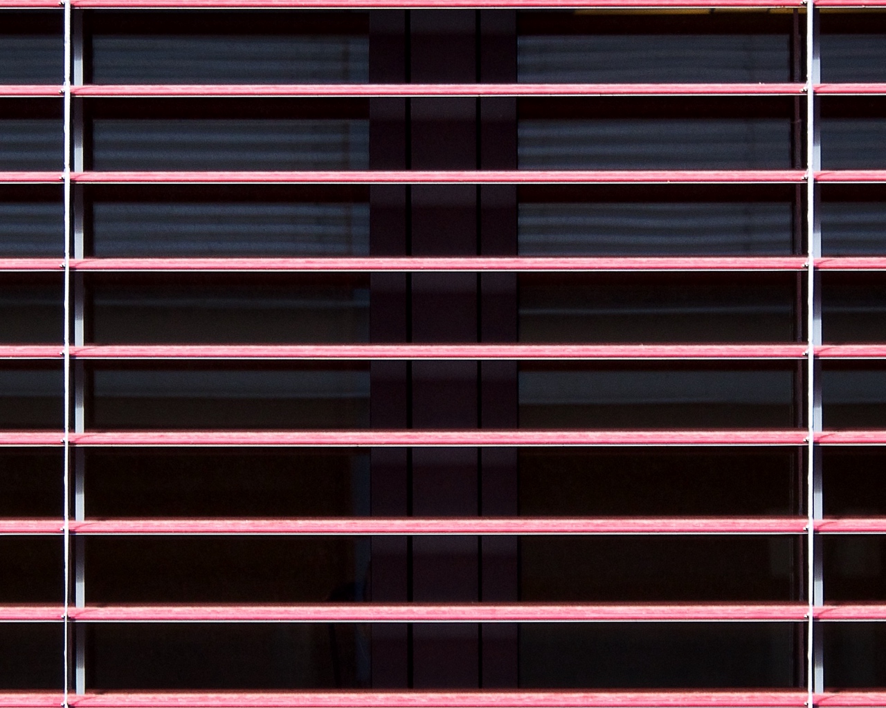 Window Blinds Texture Seamless