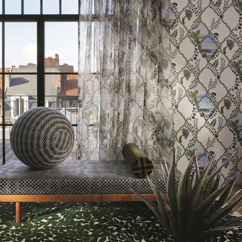 Coup De Vent - Christian Lacroix Coup De Vent - HD Wallpaper 