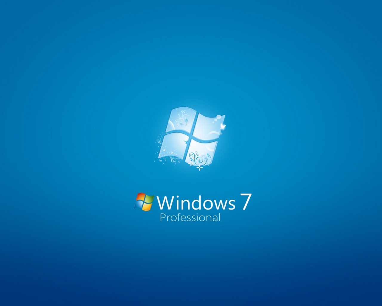 Windows 10 Wallpaper 1280x1024 - HD Wallpaper 