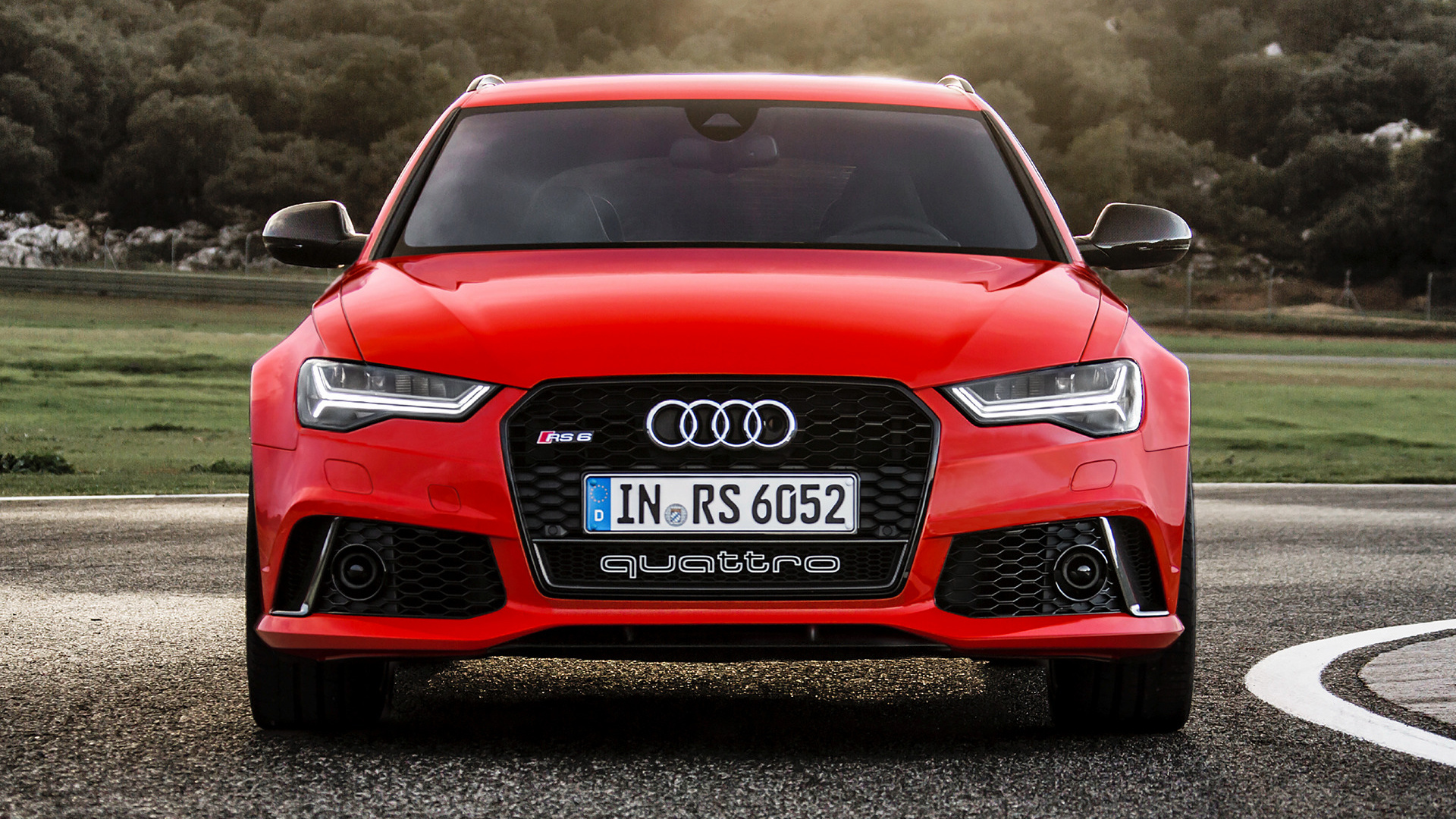 Audi Rs3 - HD Wallpaper 