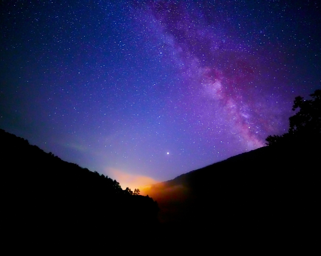 Widescreen - HD Wallpaper 