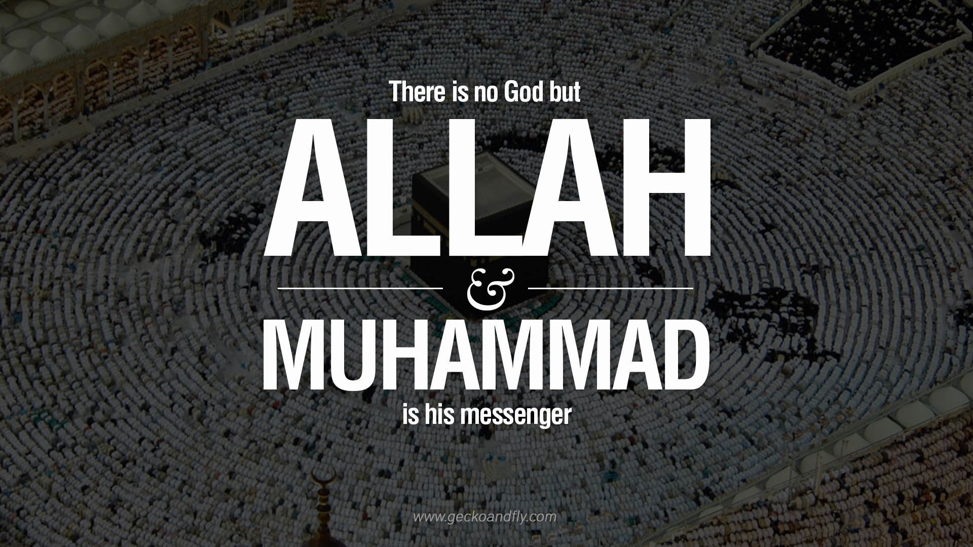 10 Beautiful Prophet Muhammad Quotes On Love, God, - صور مكة المكرمة - HD Wallpaper 