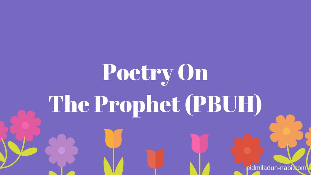 Nabi Ki Shan Shayari - Tulip - HD Wallpaper 