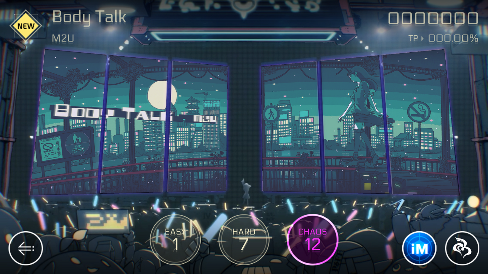 Cytus 2 Mod Apk - HD Wallpaper 