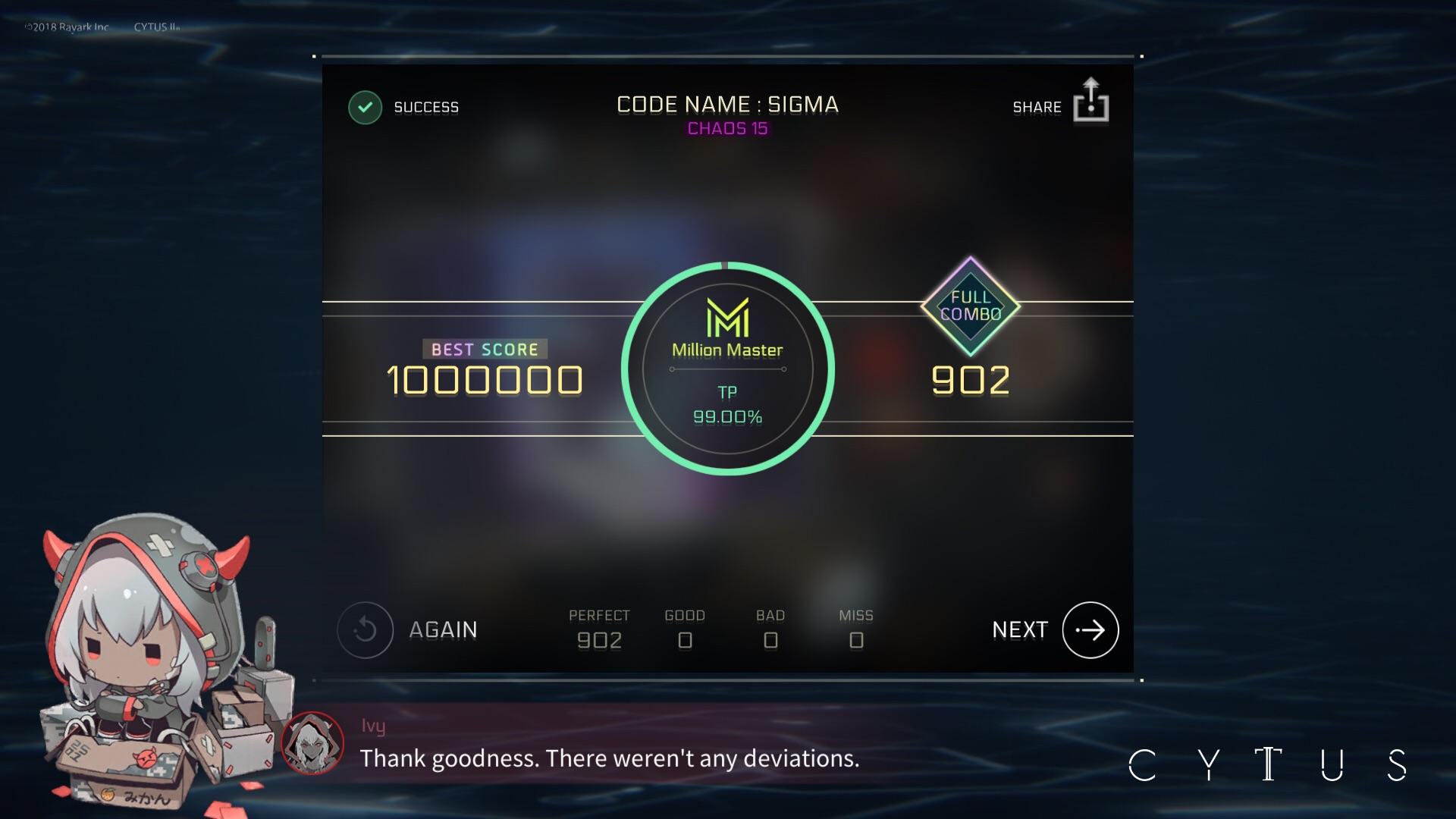 Cytus 2 100 Tp - HD Wallpaper 