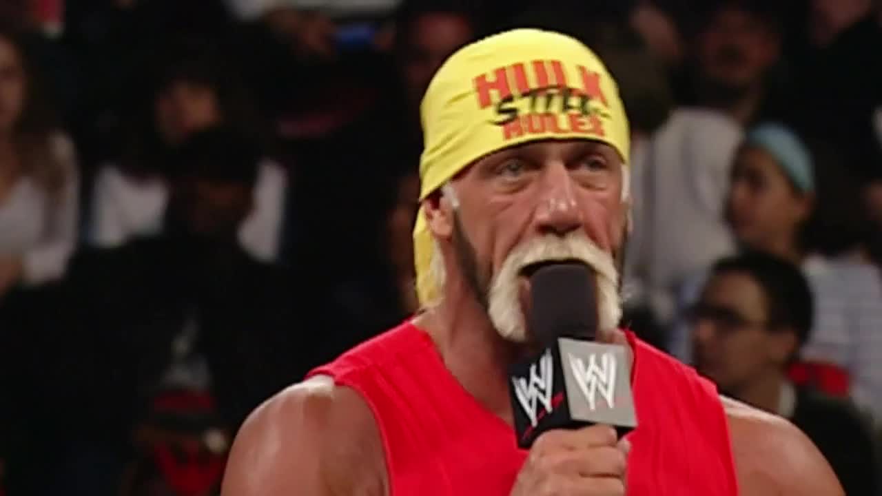 Hulk Hogan Pics 1280 * 720 - HD Wallpaper 