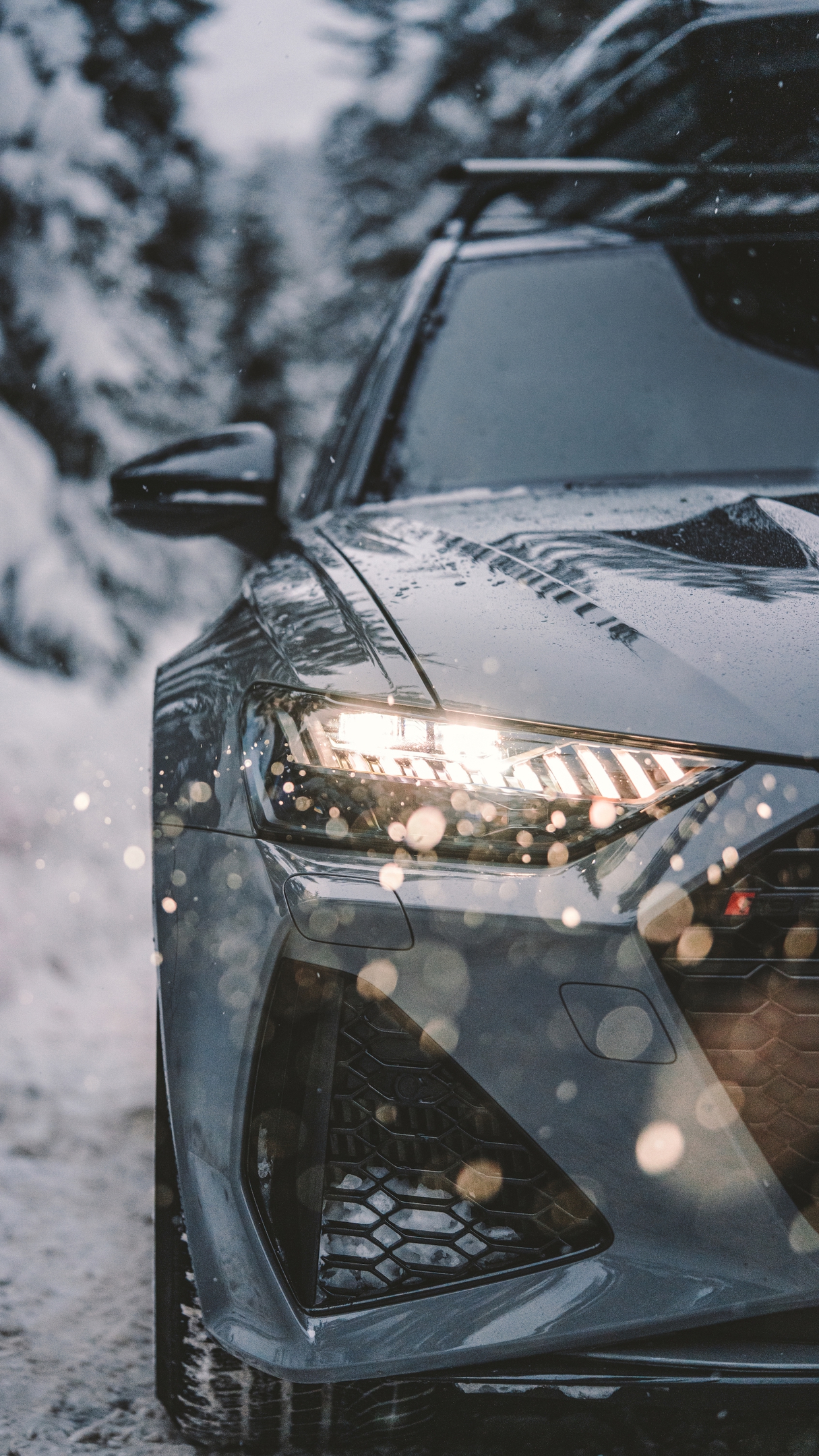 Volvo Cars - HD Wallpaper 