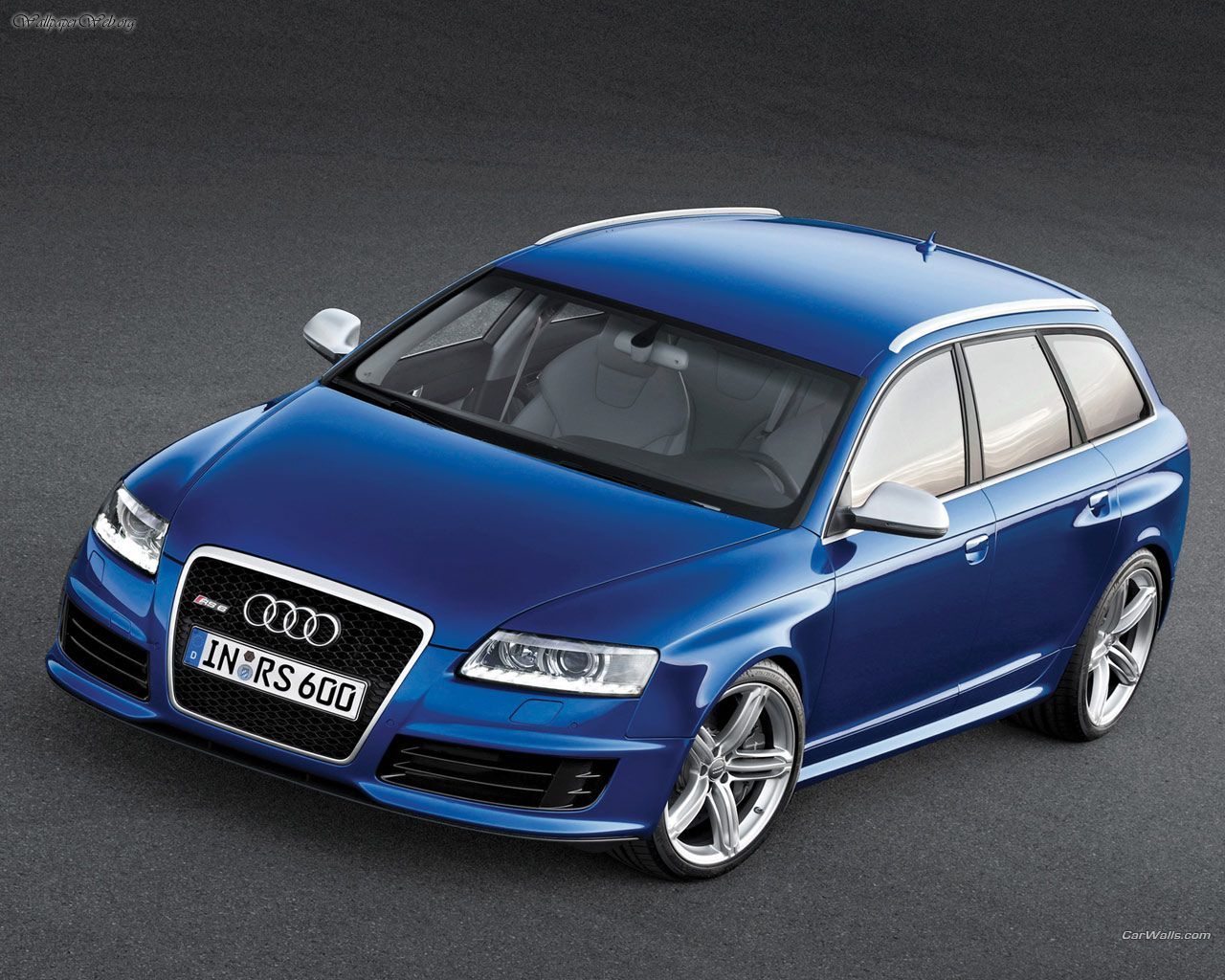 Audi Rs6 Price Uk - HD Wallpaper 