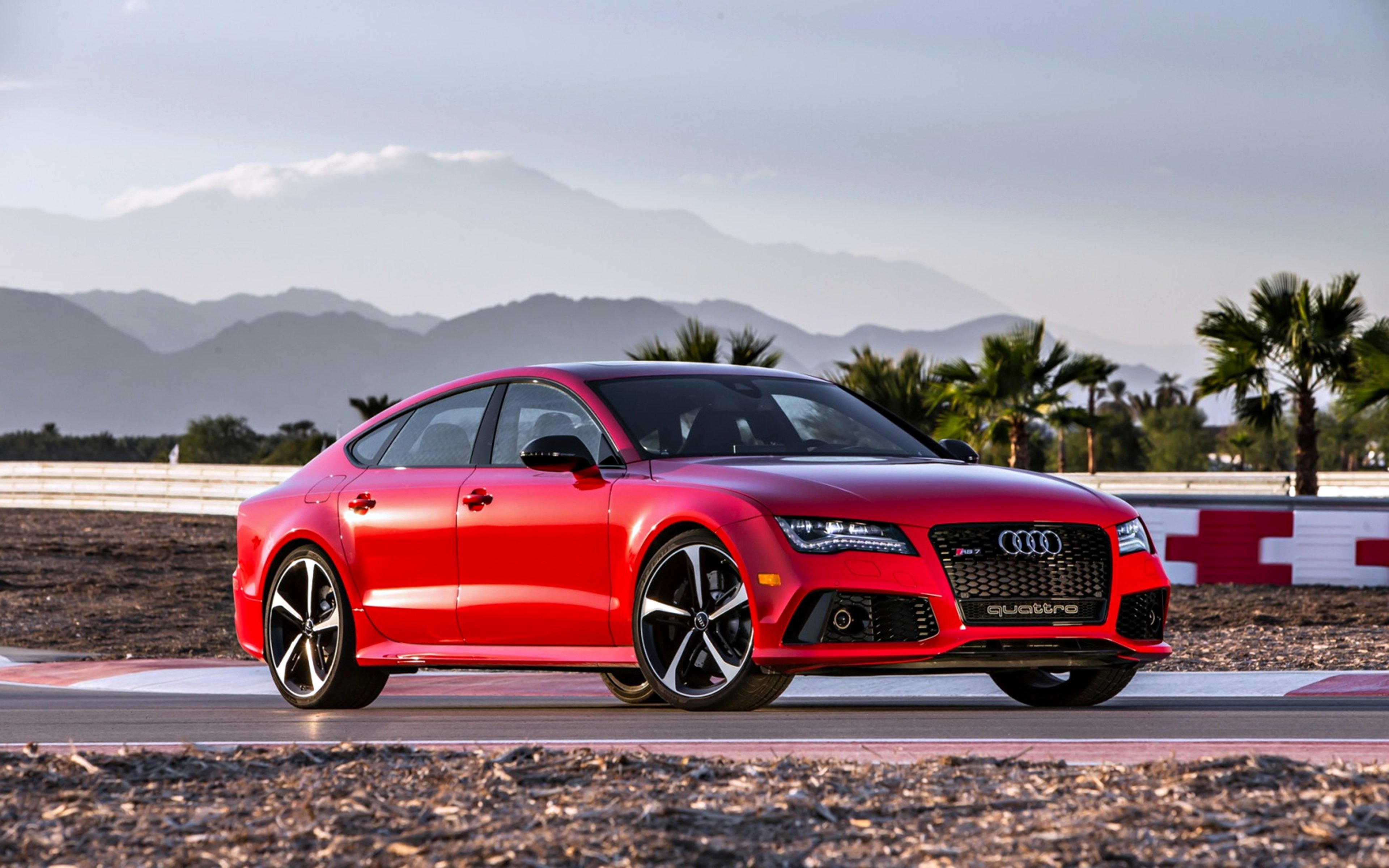 Audi Rs7 2013 Hd - HD Wallpaper 