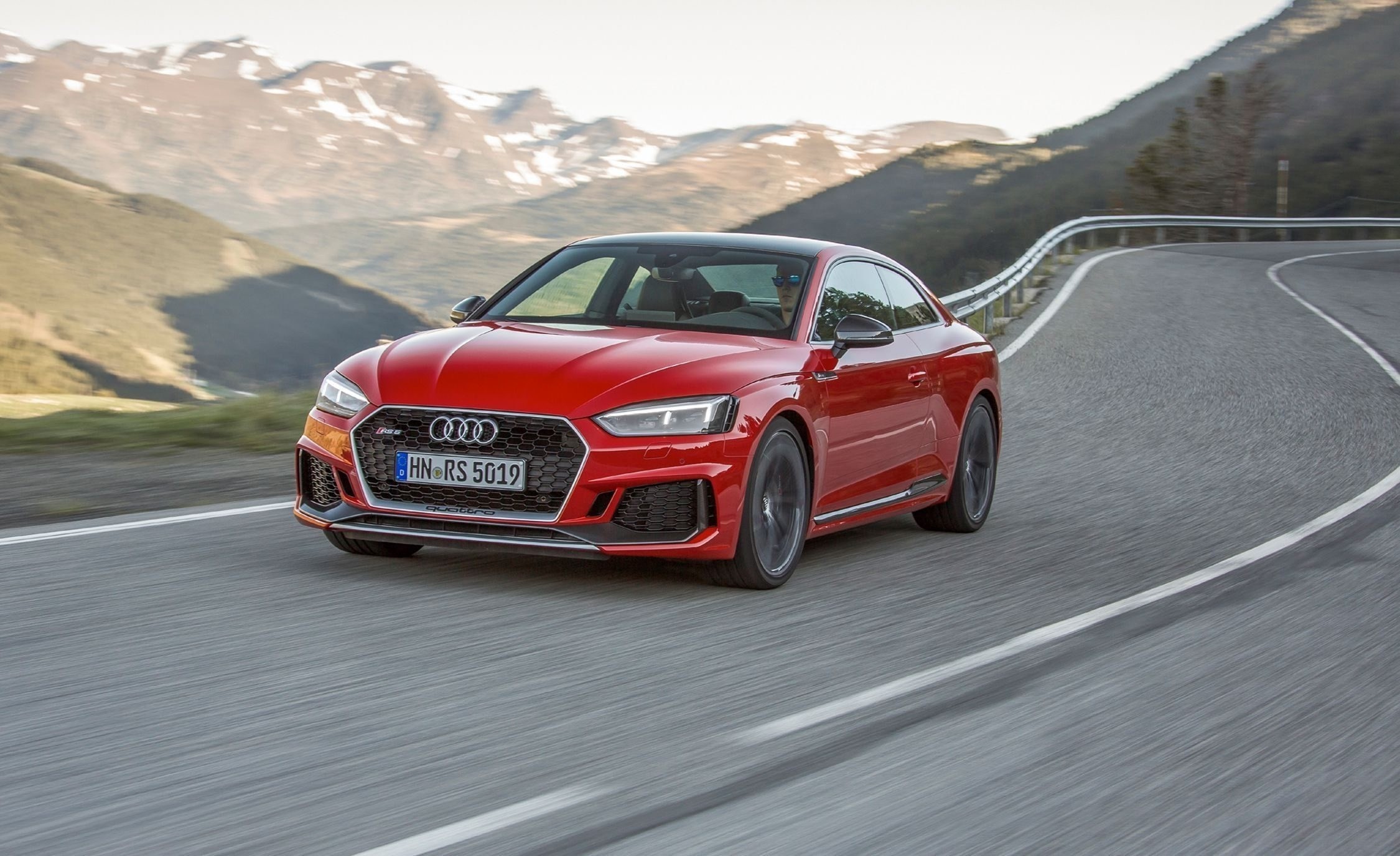 2250x1375, Best 2018 Audi Rs5 Wallpaper Review Car - Audi Rs5 - HD Wallpaper 