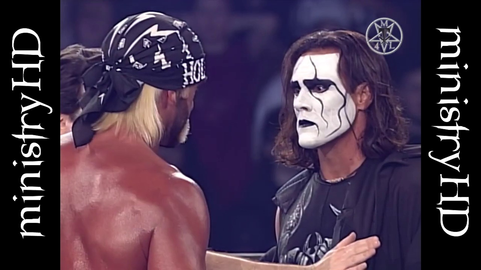 Undertaker The Ministry Of Darkness - HD Wallpaper 