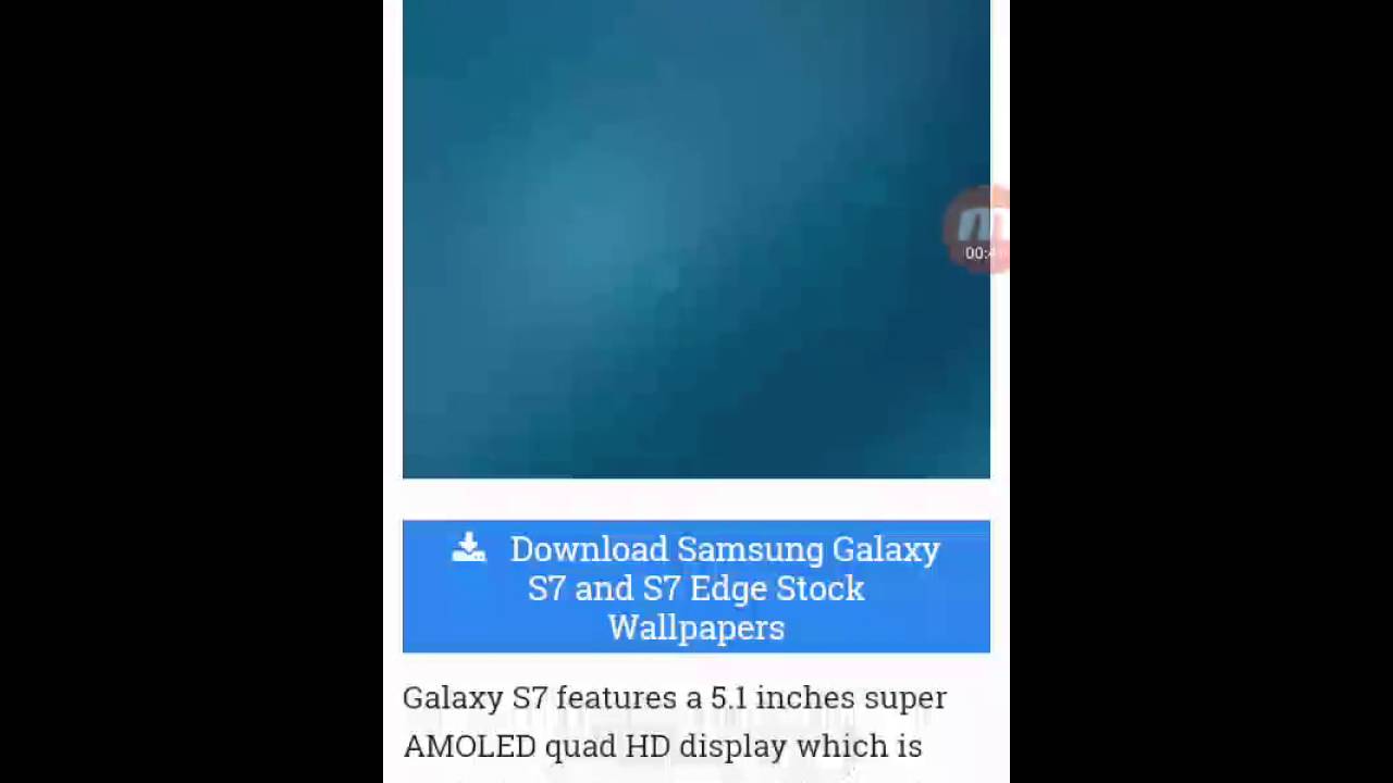 Screenshot - HD Wallpaper 