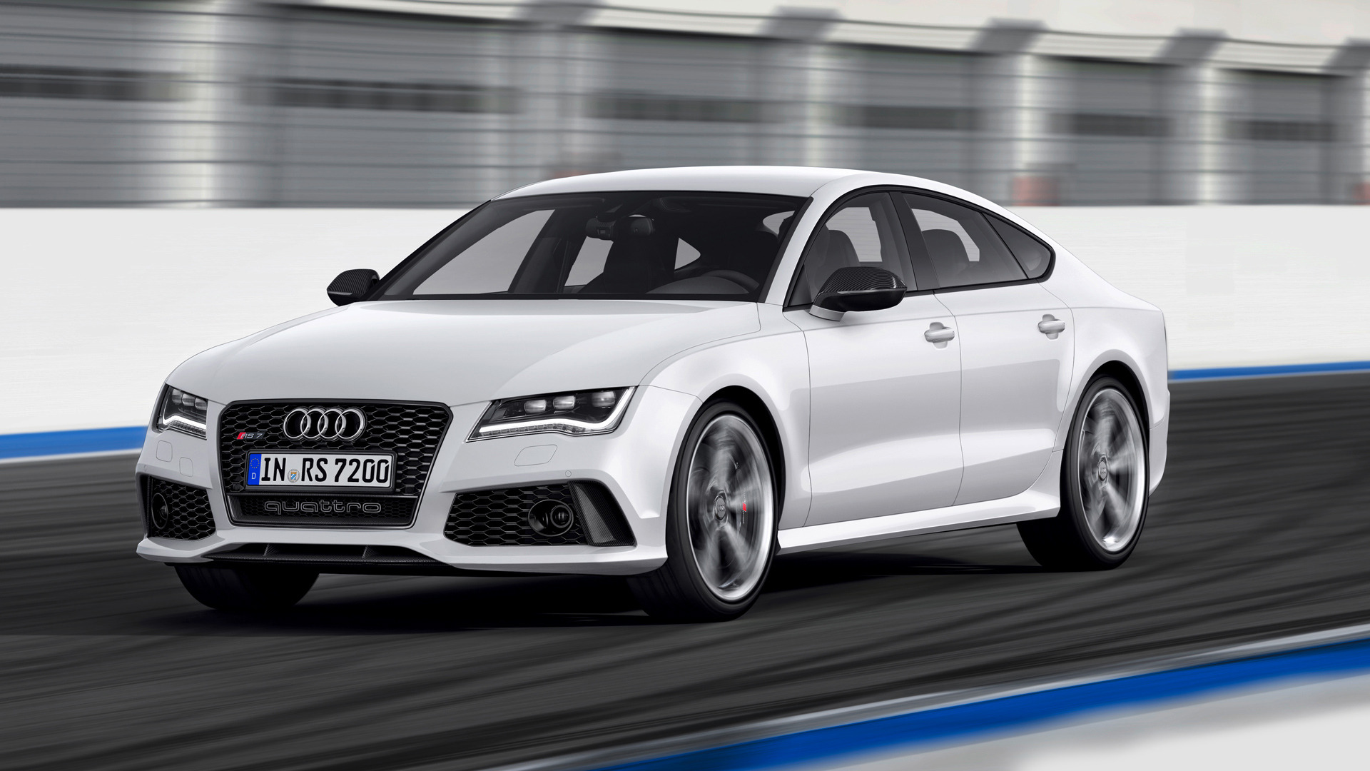 2014 Audi Rs7 Sportback - Audi Cars Hd Images Download - HD Wallpaper 