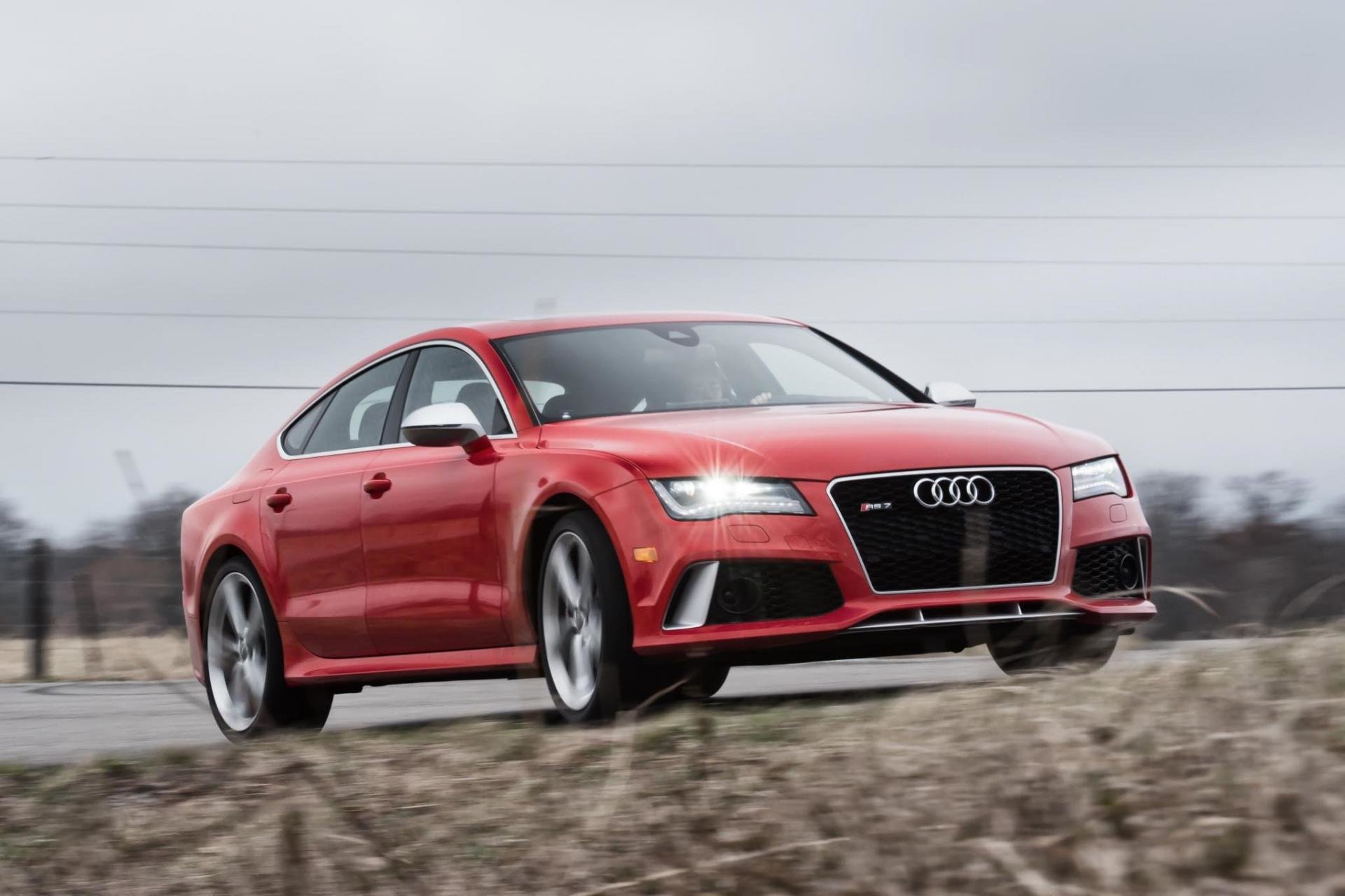 Awesome Audi Rs7 Free Wallpaper Id - Audi A7 - HD Wallpaper 