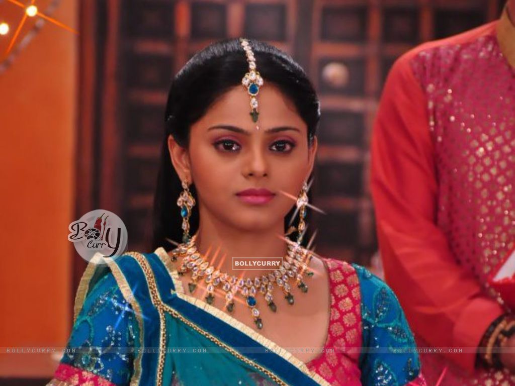 Supriya Kumari On The Sets Of Looteri Dulhan Size - Looteri Dulhan - HD Wallpaper 