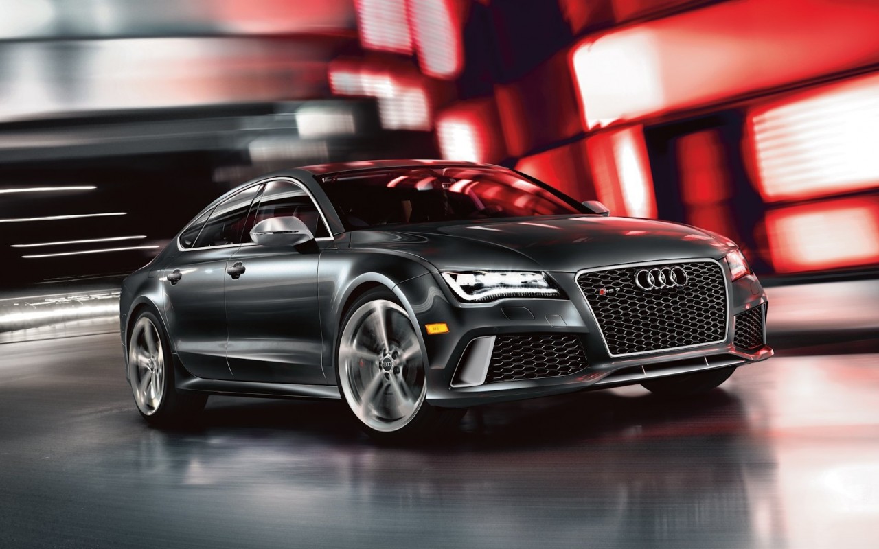 Audi Rs7 Hintergrundbilder - HD Wallpaper 