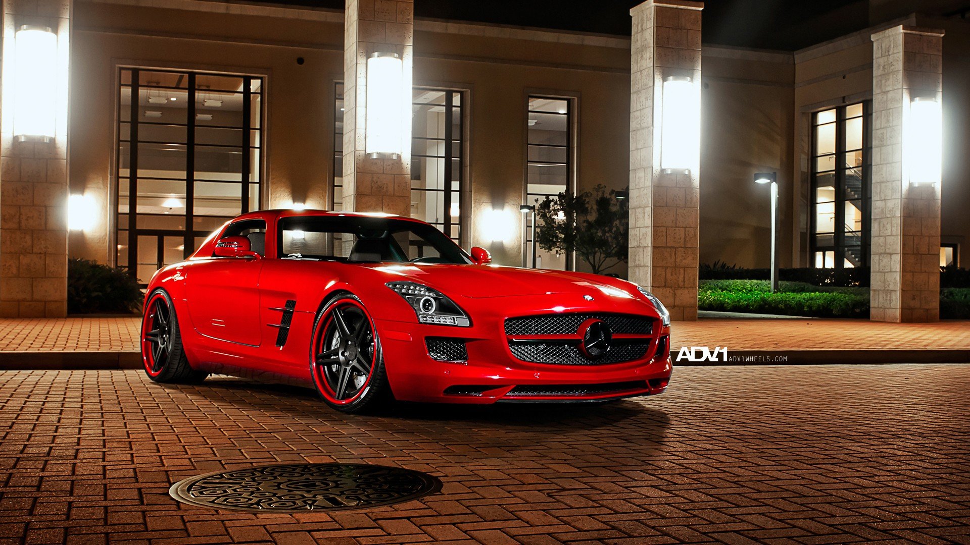 Best Mercedes-benz Sls Amg Wallpaper Id - Best Mercedes Benz Sls - HD Wallpaper 