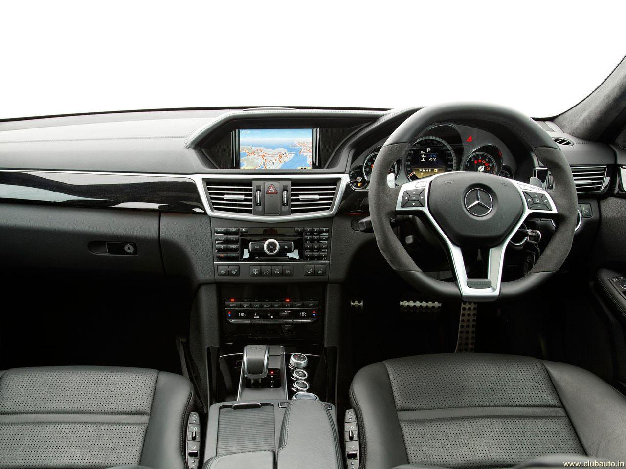 Mercedes-benz E63 Amg - Mercedes-benz E-class - HD Wallpaper 