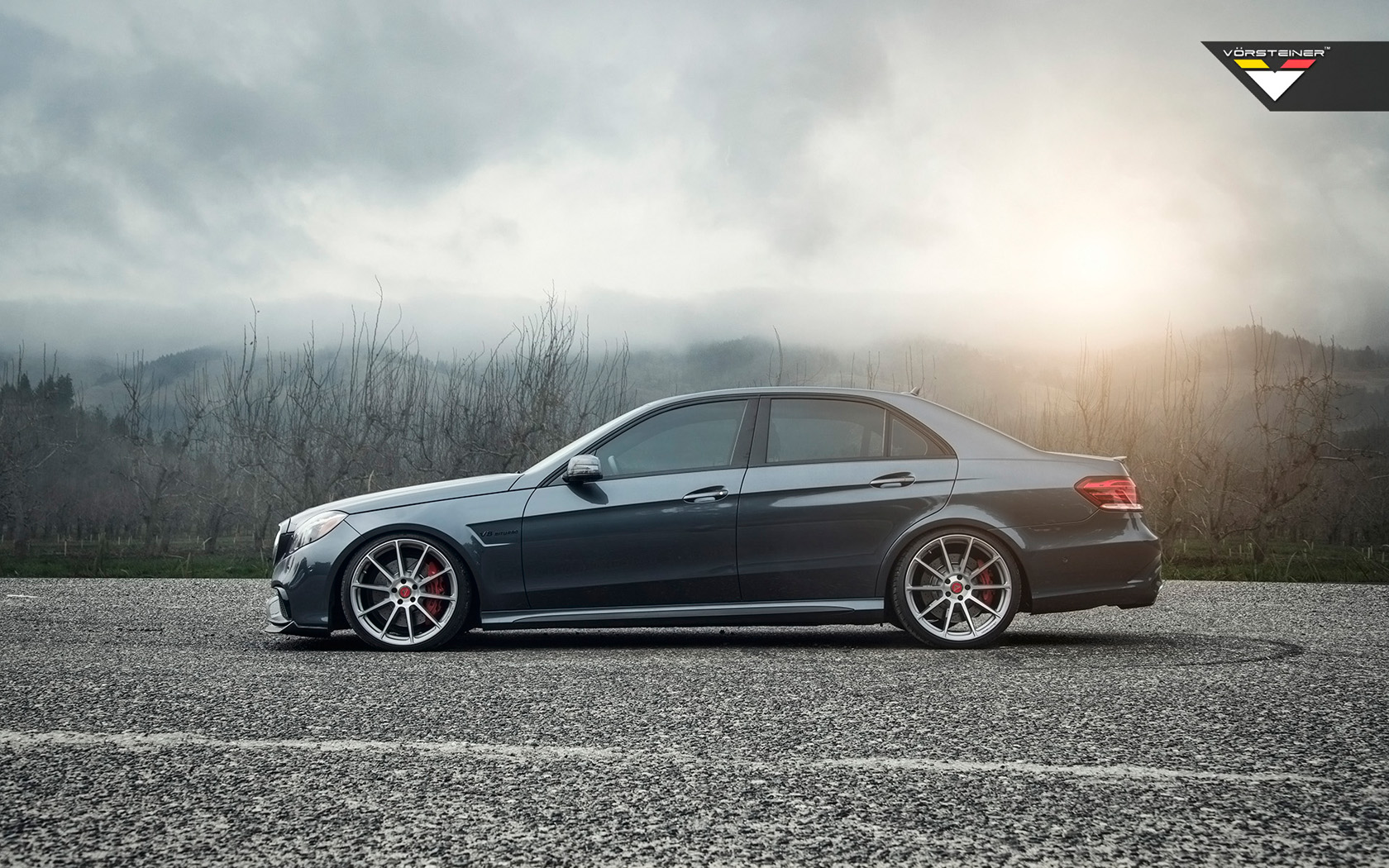 Mercedes Vorsteiner - HD Wallpaper 