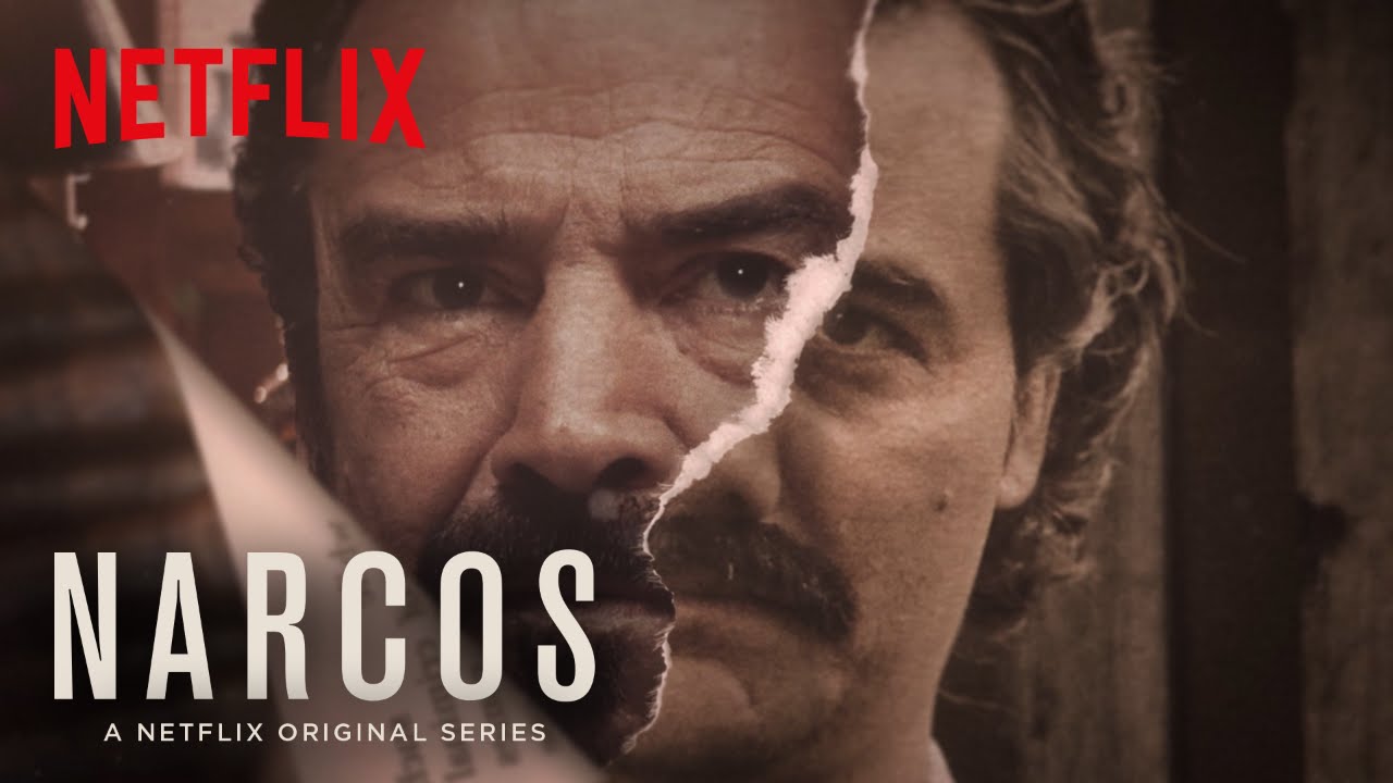 Narcos Season 3 - HD Wallpaper 