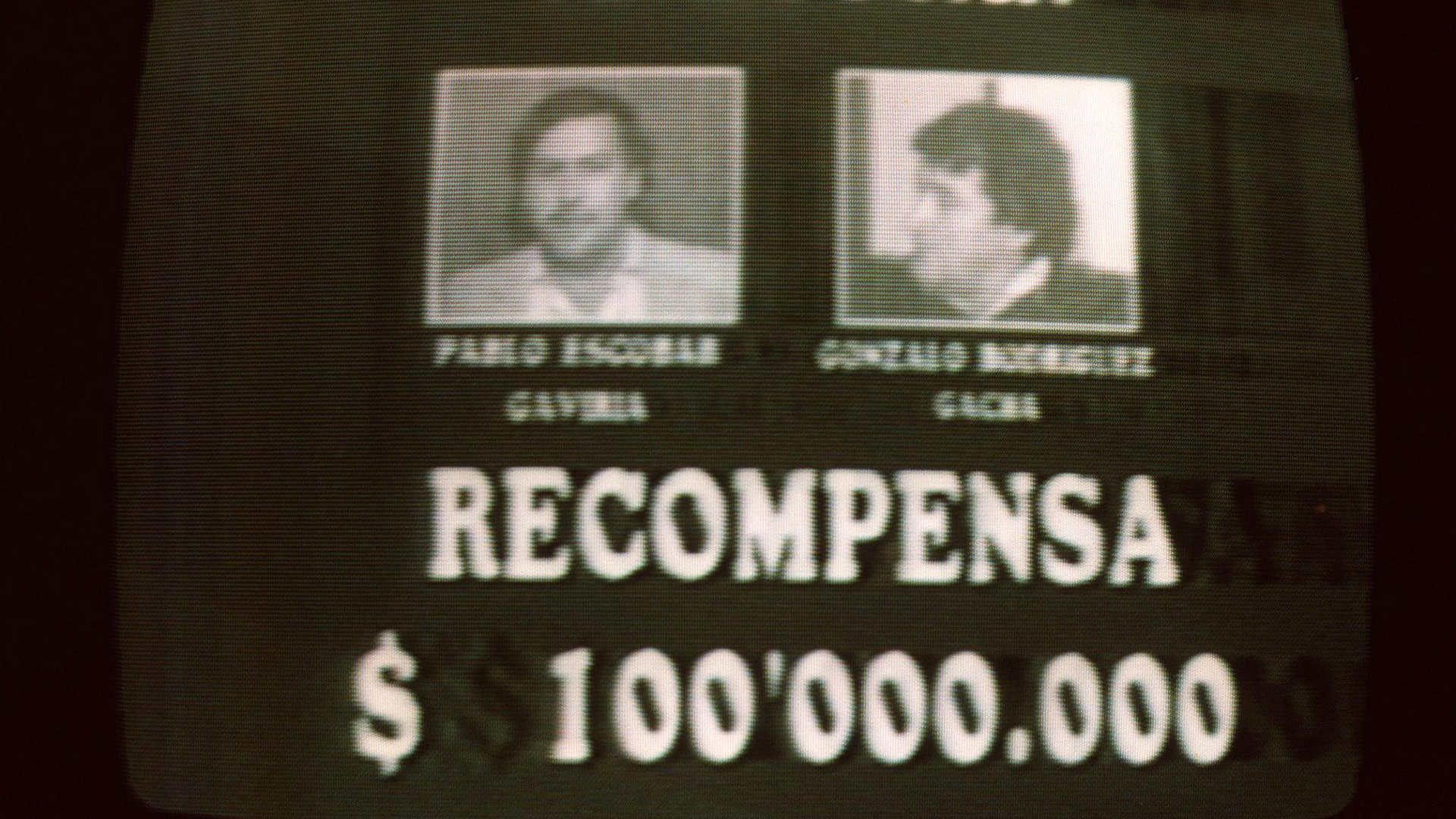 Hijo De Pablo Escobar - HD Wallpaper 