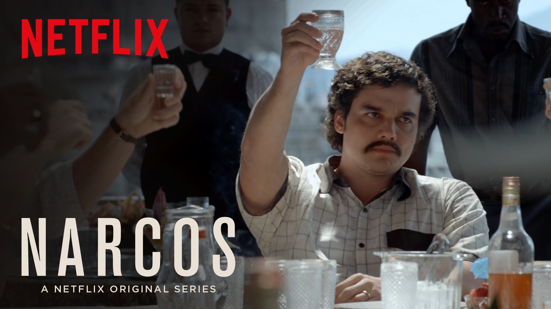 Data-src /w/full/b/b/3/40998 - Narcos Netflix - HD Wallpaper 