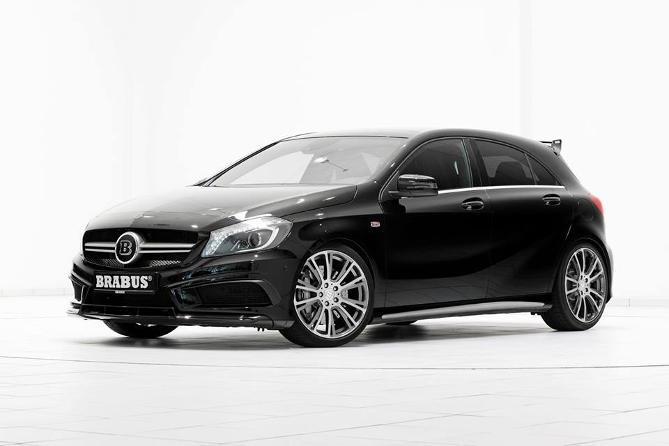 Brabus 850 Shooting Brake - HD Wallpaper 
