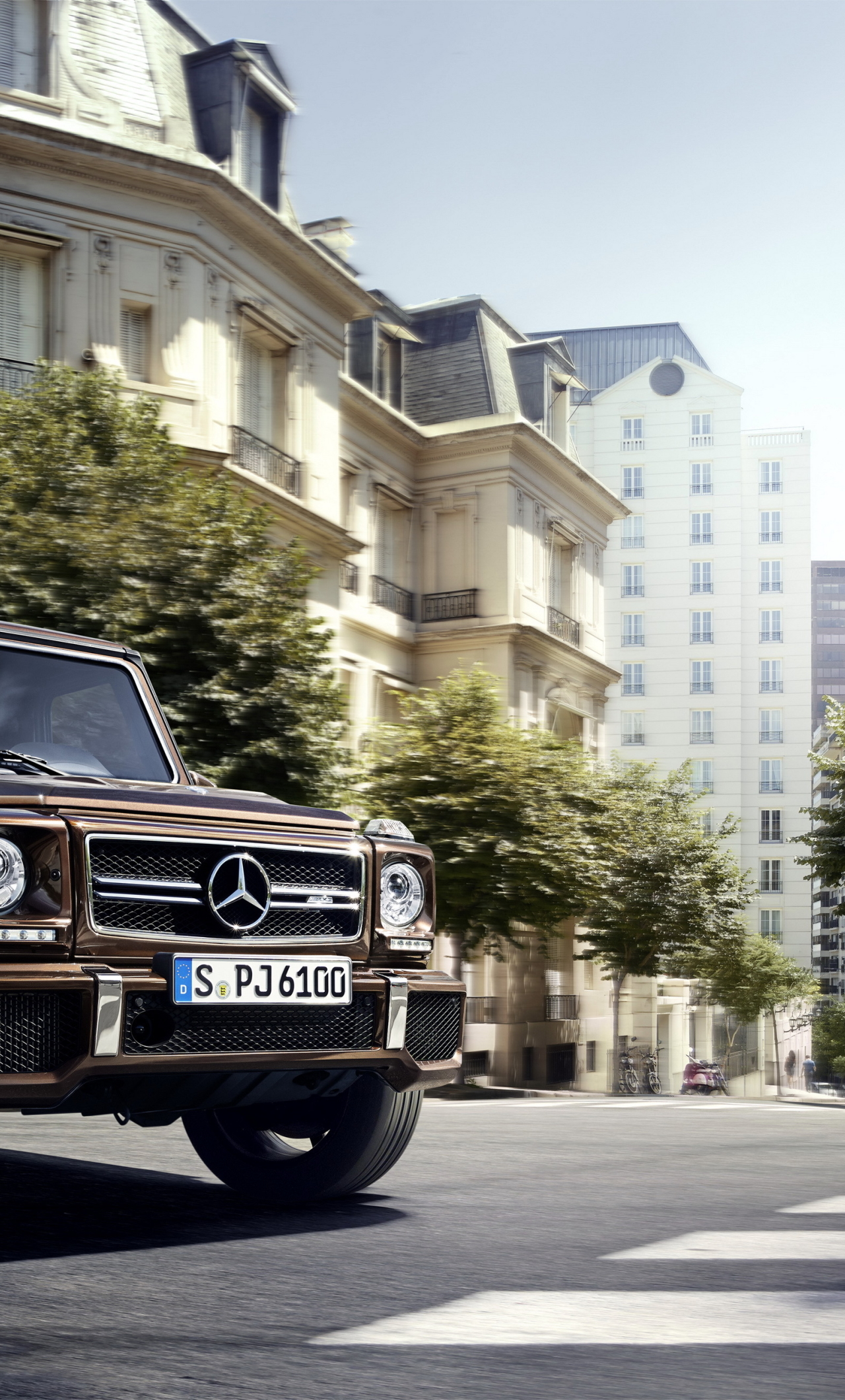 Mercedes G63 Amg Hd - HD Wallpaper 