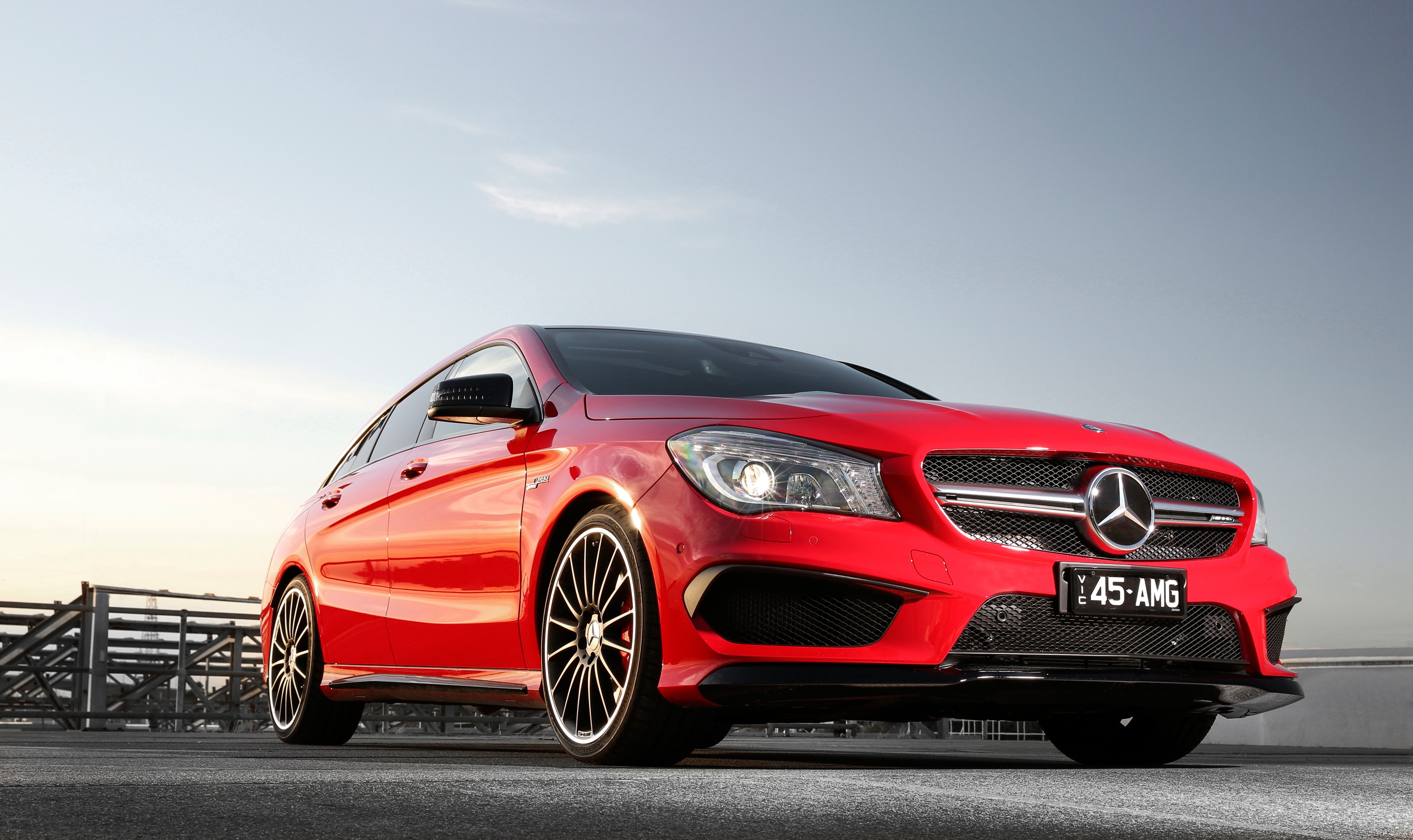 Mercedes-benz B-class - HD Wallpaper 