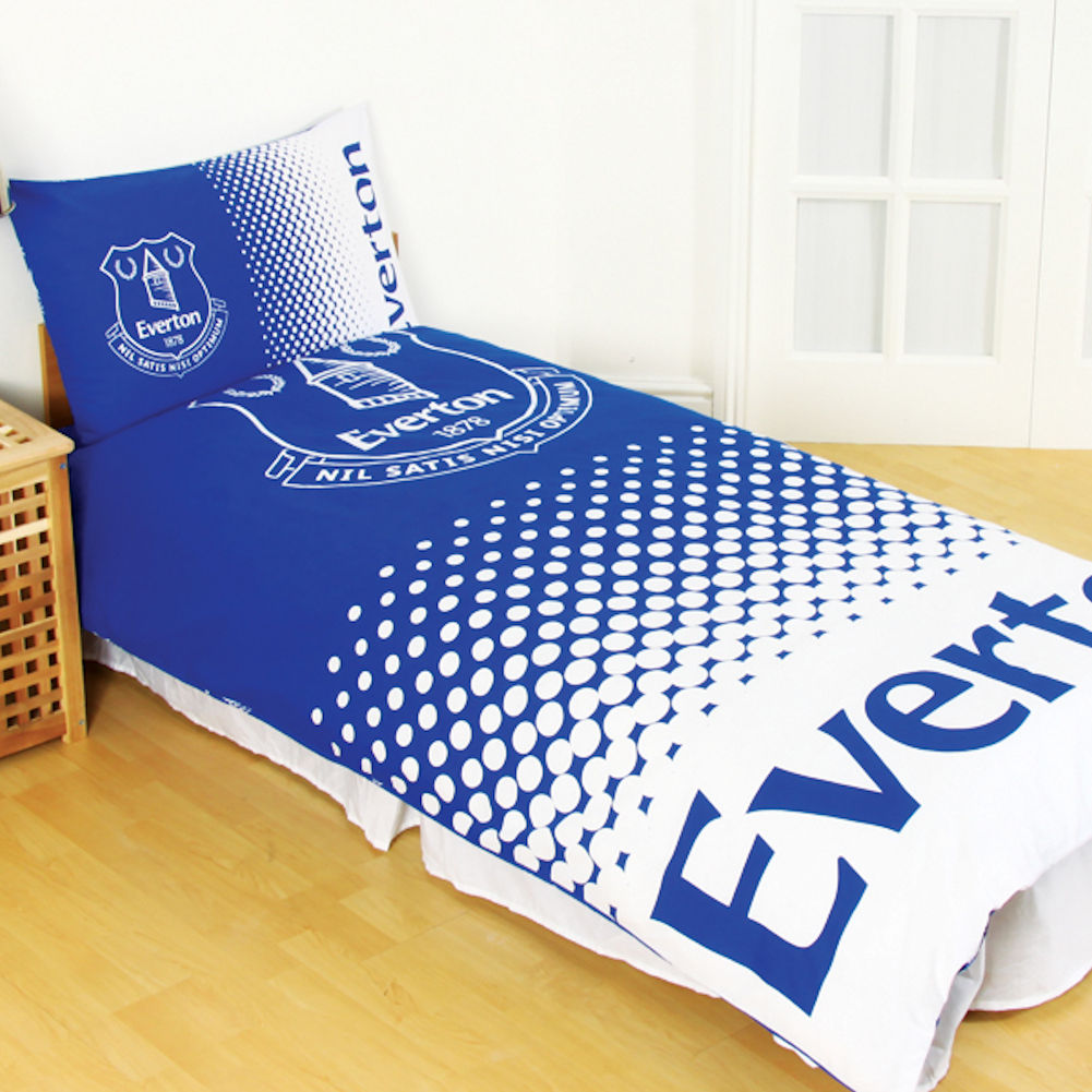 Everton Duvet - HD Wallpaper 