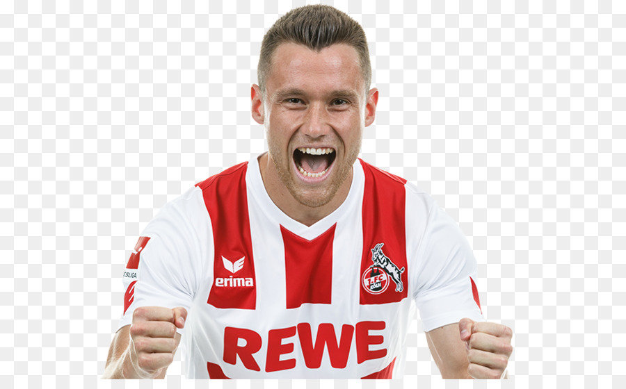 Jonas Hector - HD Wallpaper 