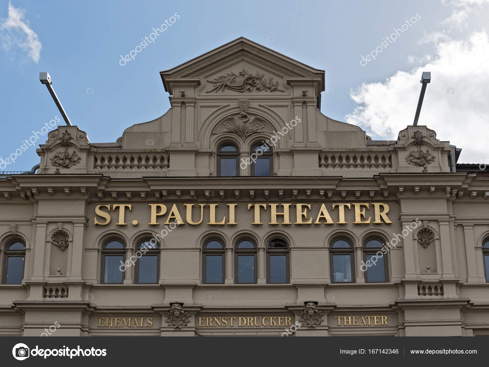 Palace - HD Wallpaper 