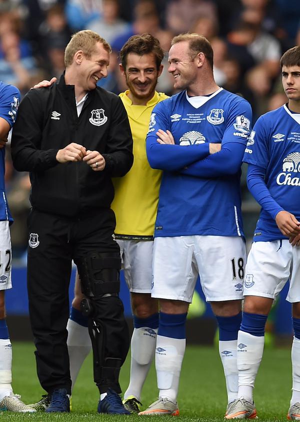 Everton F.c. - HD Wallpaper 