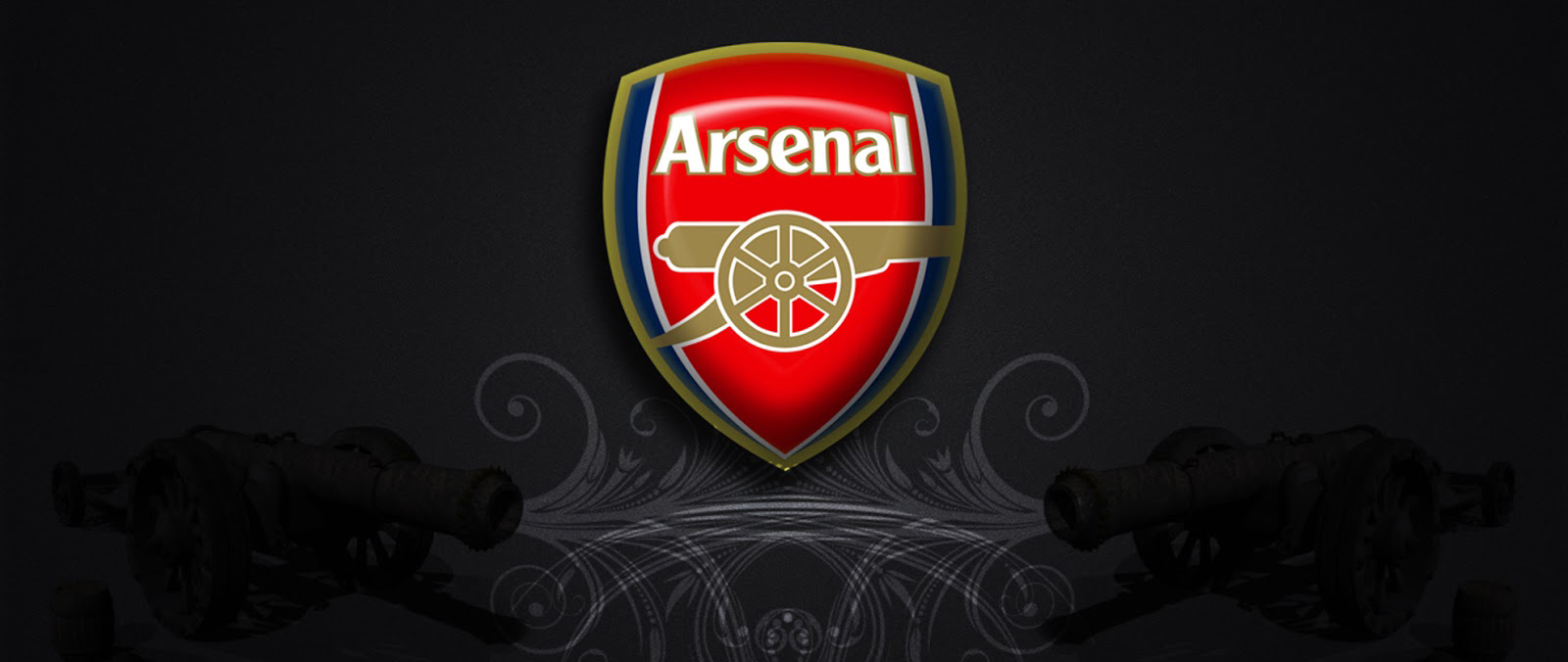 Arsenal Mobile Wallpaper Hd - 1600x676 Wallpaper - teahub.io