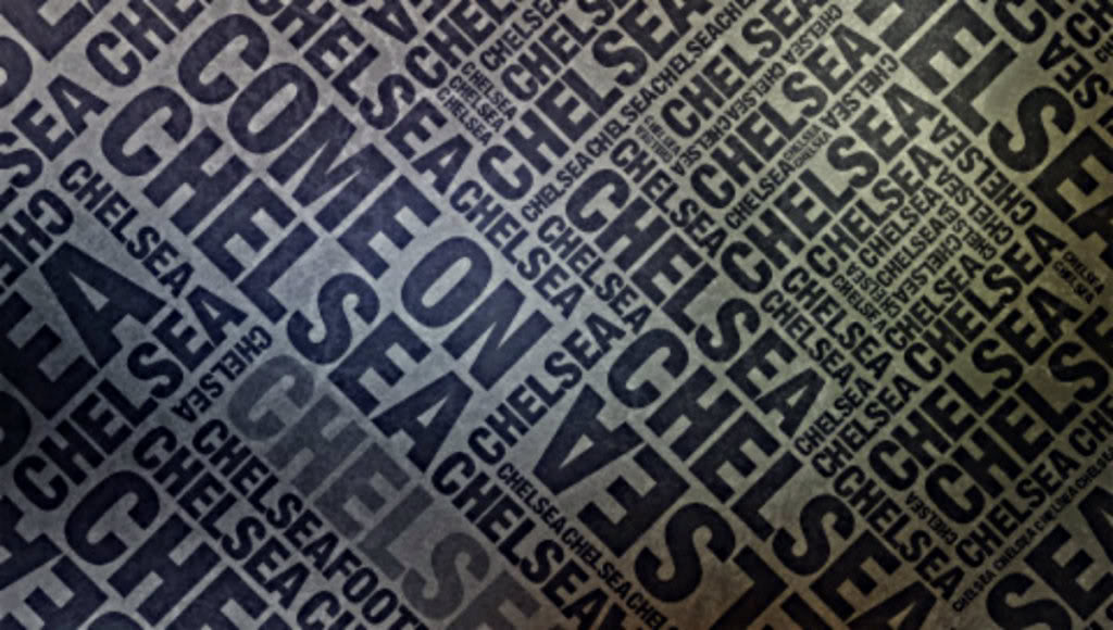 Chelsea Logo Wallpaper - Chelseafc Logo Wallpaper Hd - HD Wallpaper 