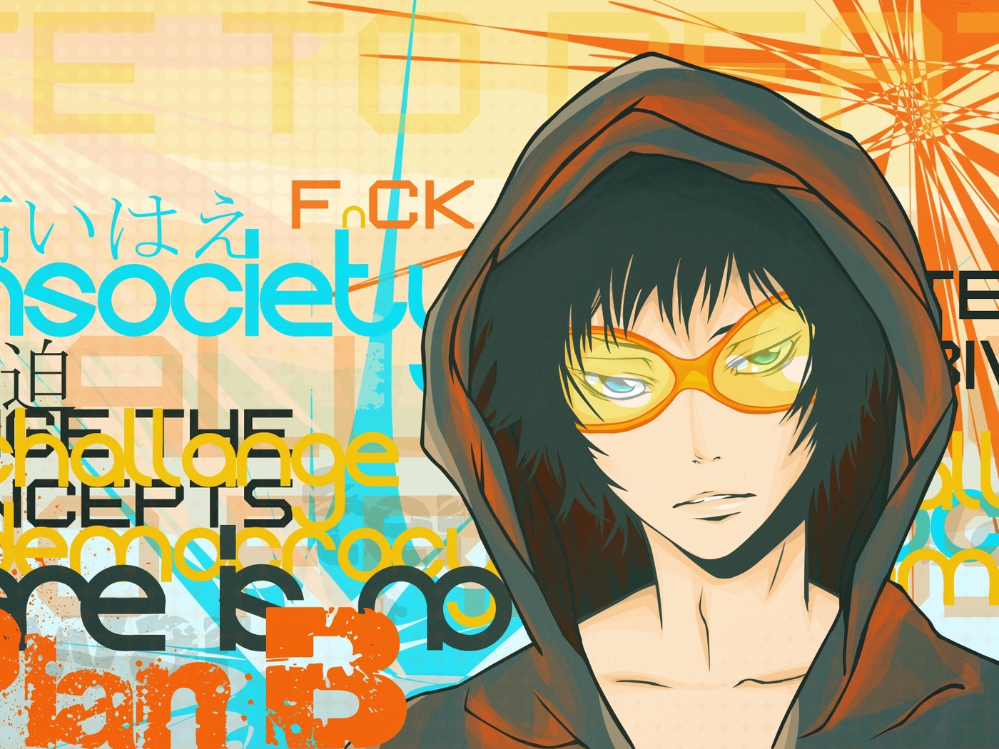 Wallpaper Katekyou Hitman Reborn, Hibari Kyouya, Boy, - Reborn! - HD Wallpaper 